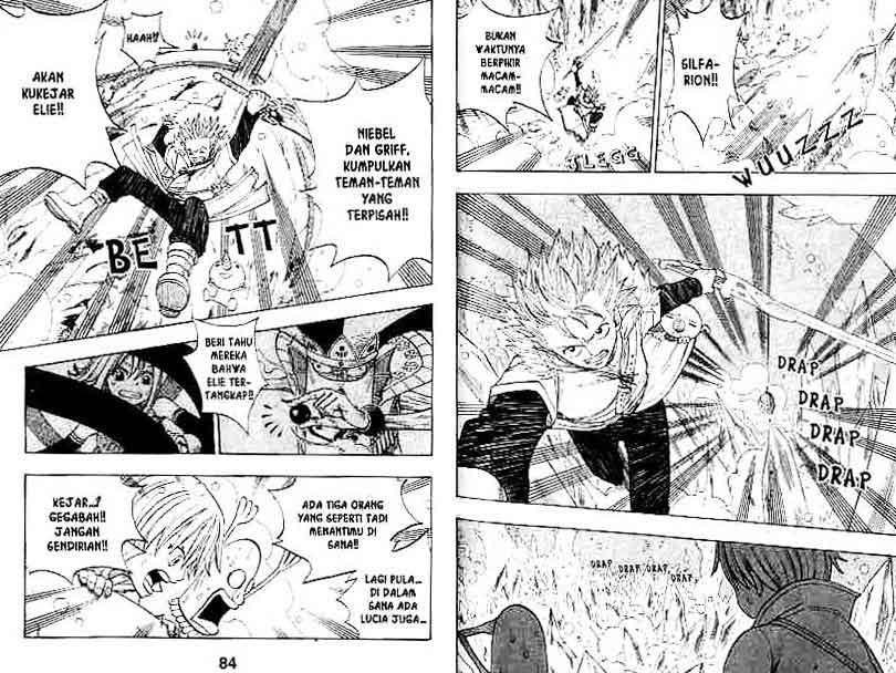 Baca Rave Master - Chapter 33 halaman 43