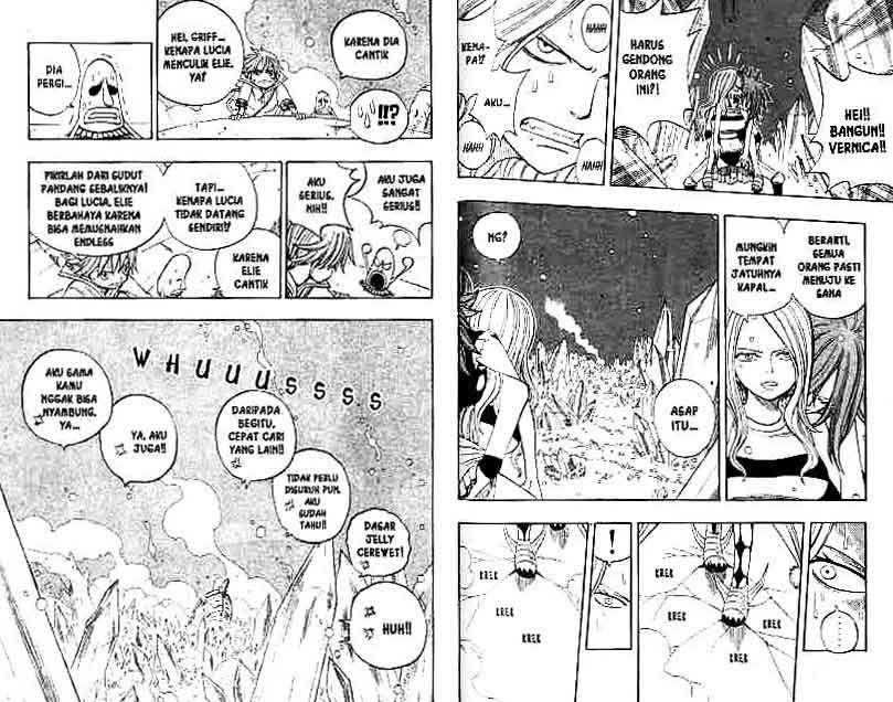 Baca Rave Master - Chapter 33 halaman 44