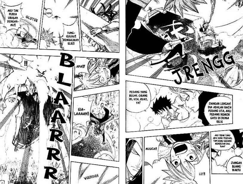 Baca Rave Master - Chapter 33 halaman 47