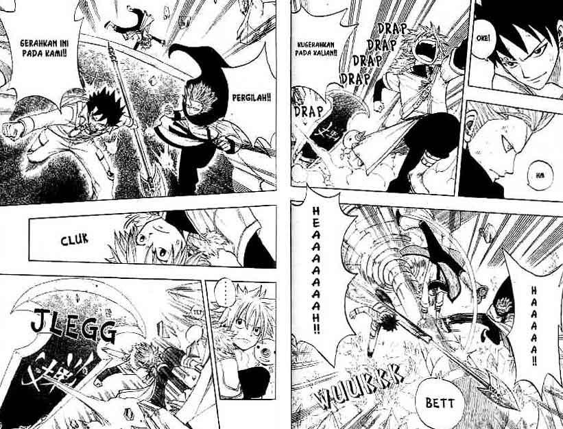 Baca Rave Master - Chapter 33 halaman 48