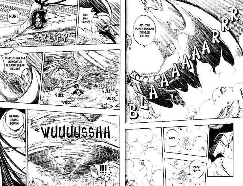 Baca Rave Master - Chapter 33 halaman 49