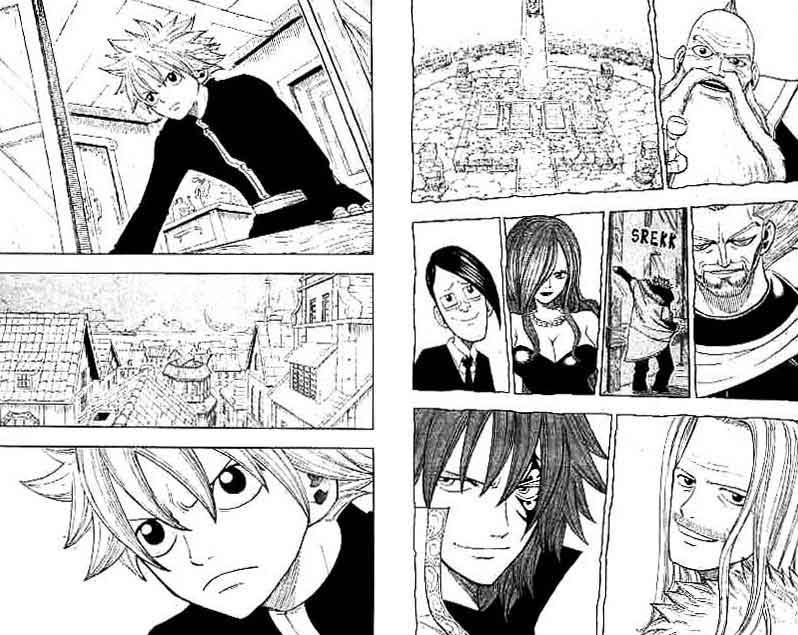 Baca Rave Master - Chapter 33 halaman 5