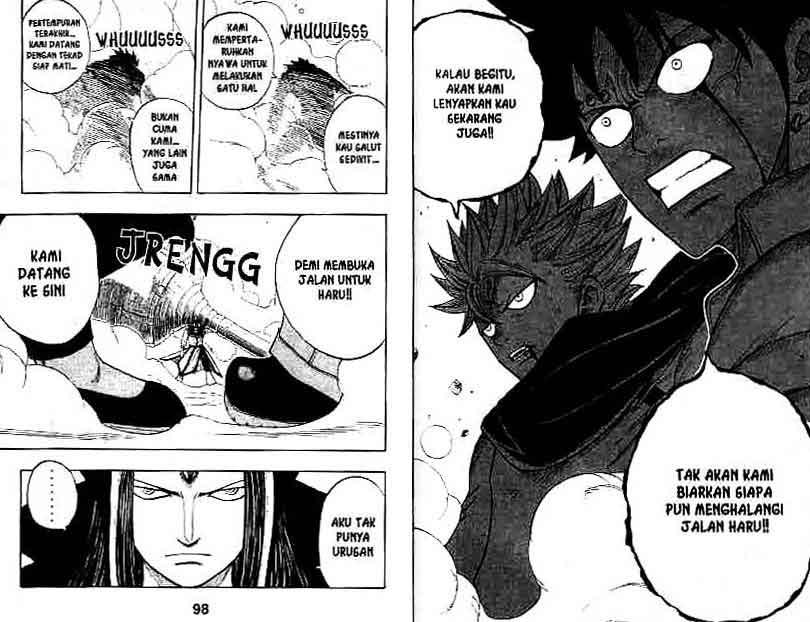 Baca Rave Master - Chapter 33 halaman 50