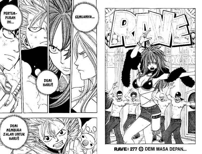 Baca Rave Master - Chapter 33 halaman 52