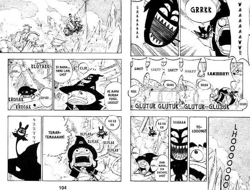 Baca Rave Master - Chapter 33 halaman 53