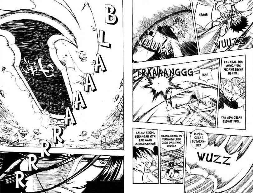 Baca Rave Master - Chapter 33 halaman 54