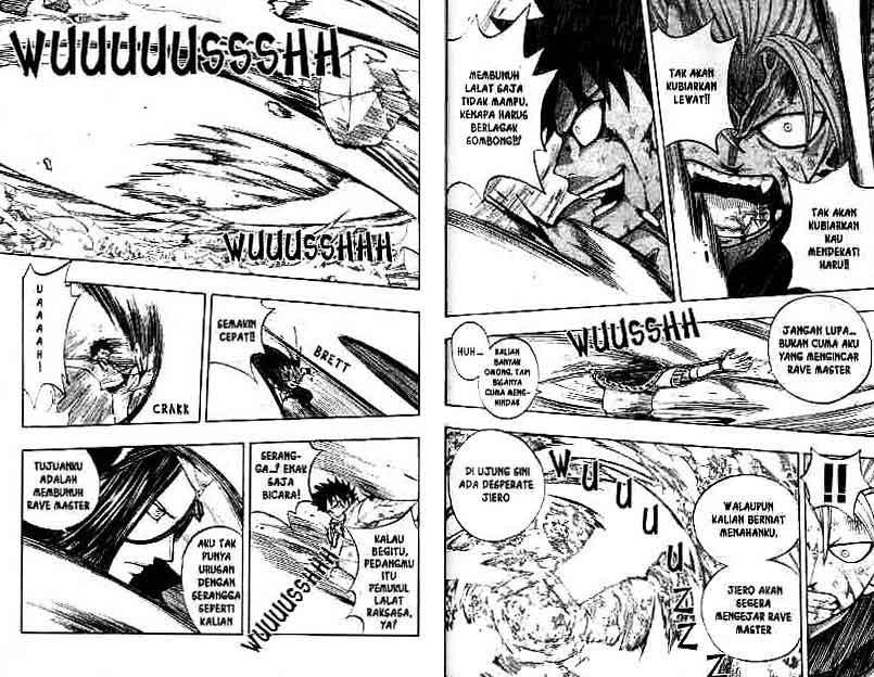 Baca Rave Master - Chapter 33 halaman 55