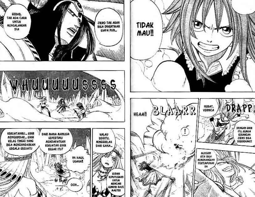 Baca Rave Master - Chapter 33 halaman 56
