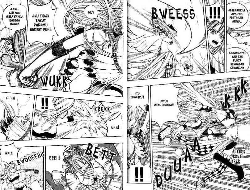 Baca Rave Master - Chapter 33 halaman 57