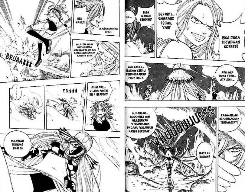 Baca Rave Master - Chapter 33 halaman 58
