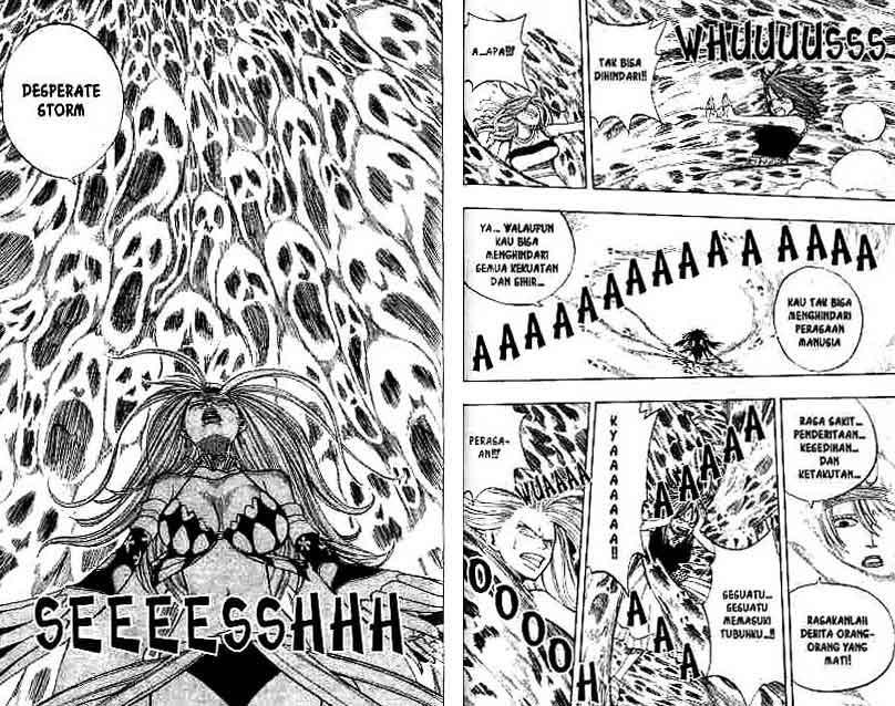 Baca Rave Master - Chapter 33 halaman 59
