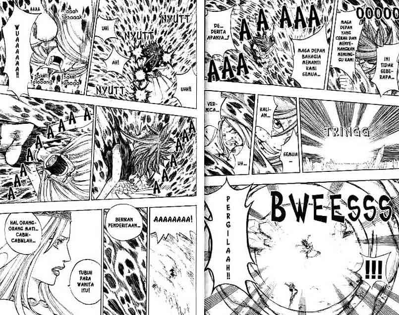 Baca Rave Master - Chapter 33 halaman 60
