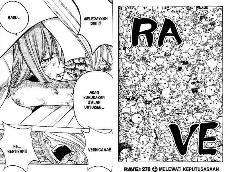 Baca Rave Master - Chapter 33 halaman 62