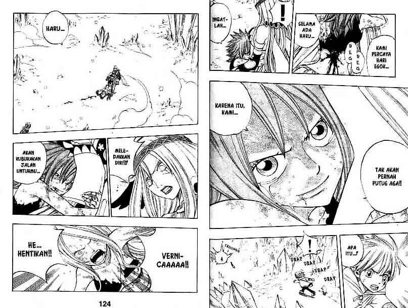 Baca Rave Master - Chapter 33 halaman 63