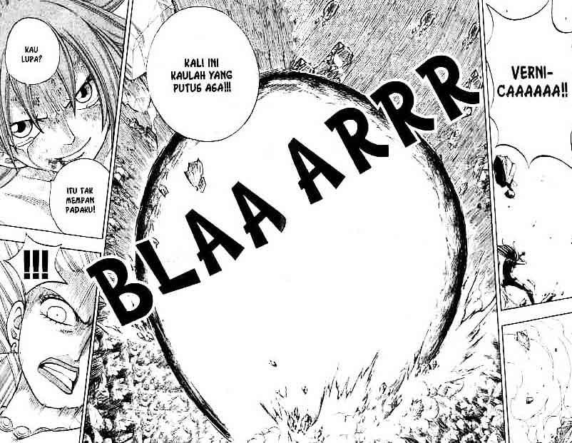 Baca Rave Master - Chapter 33 halaman 65