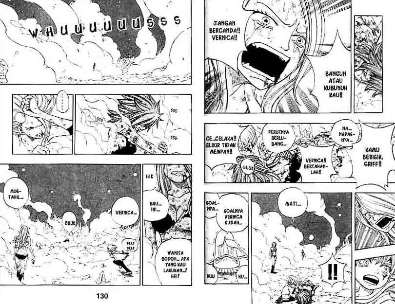 Baca Rave Master - Chapter 33 halaman 66