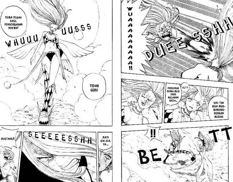 Baca Rave Master - Chapter 33 halaman 67