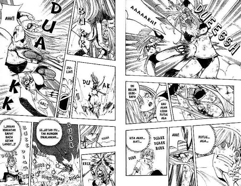 Baca Rave Master - Chapter 33 halaman 68
