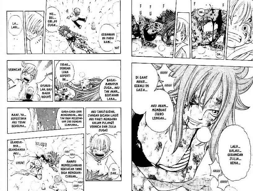 Baca Rave Master - Chapter 33 halaman 69