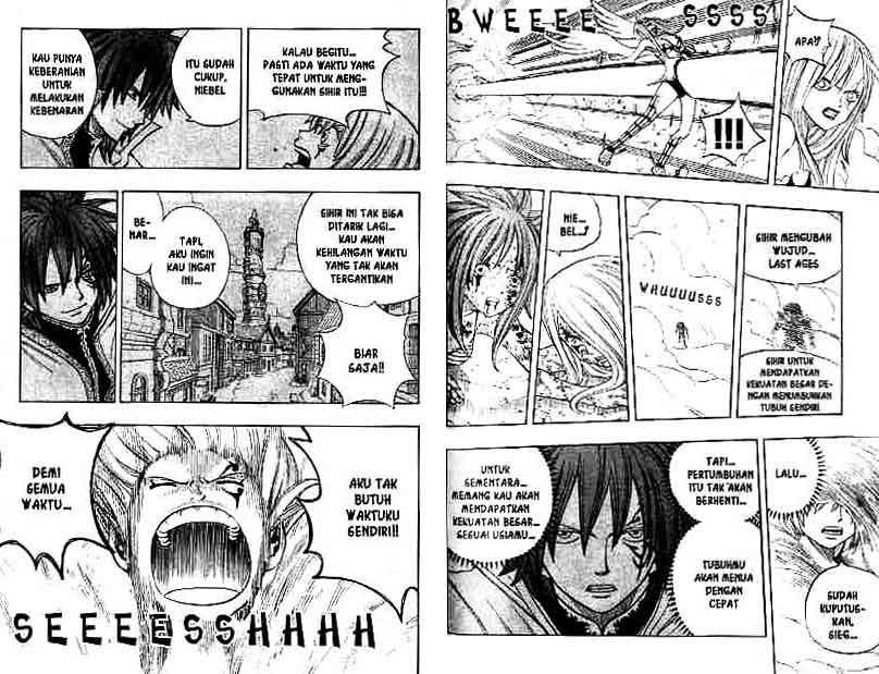 Baca Rave Master - Chapter 33 halaman 71