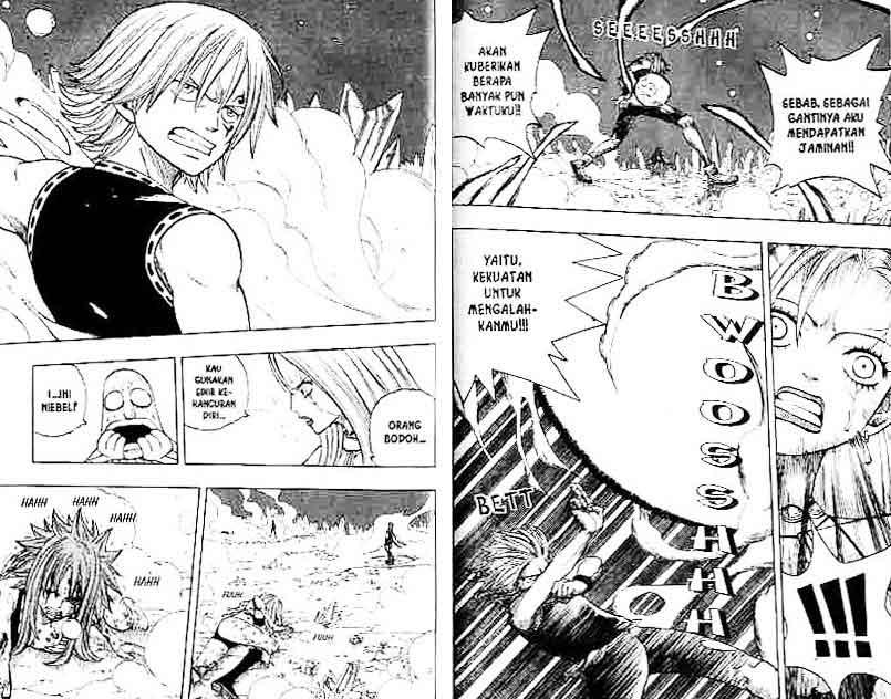 Baca Rave Master - Chapter 33 halaman 73