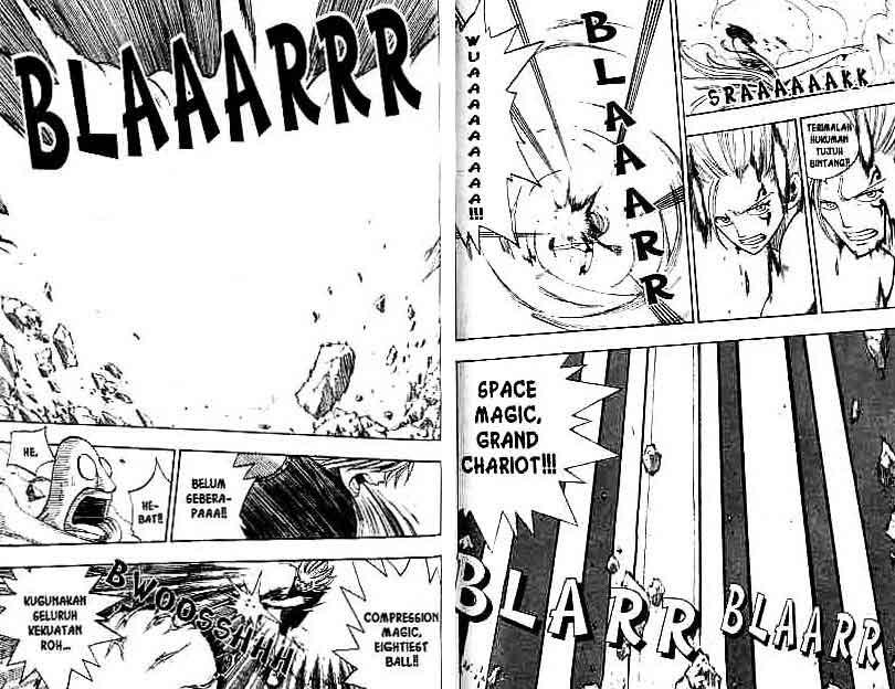 Baca Rave Master - Chapter 33 halaman 74