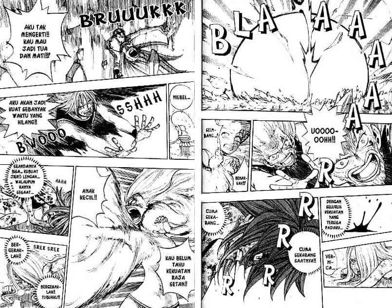 Baca Rave Master - Chapter 33 halaman 75