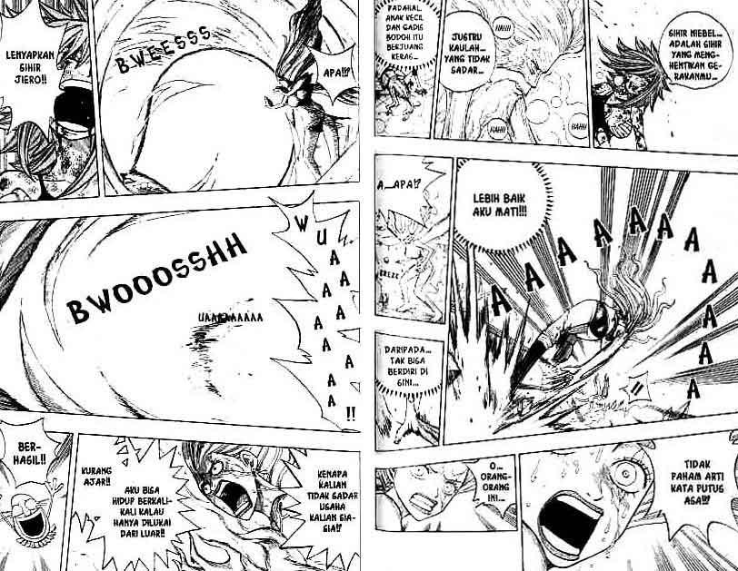 Baca Rave Master - Chapter 33 halaman 76