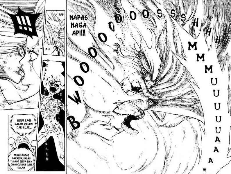 Baca Rave Master - Chapter 33 halaman 77