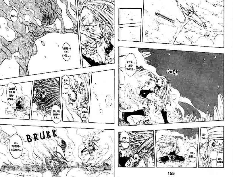 Baca Rave Master - Chapter 33 halaman 78