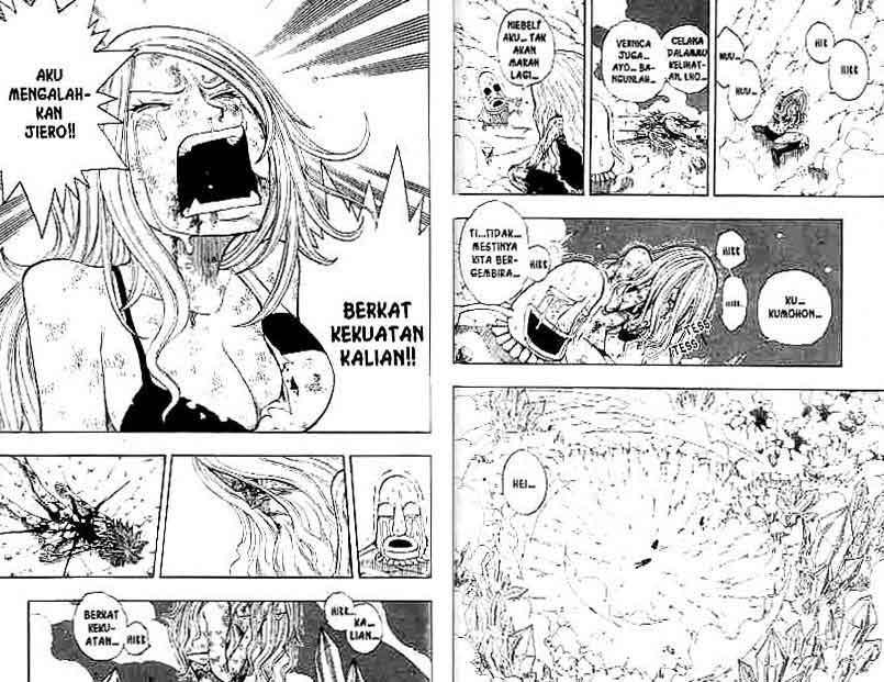 Baca Rave Master - Chapter 33 halaman 79
