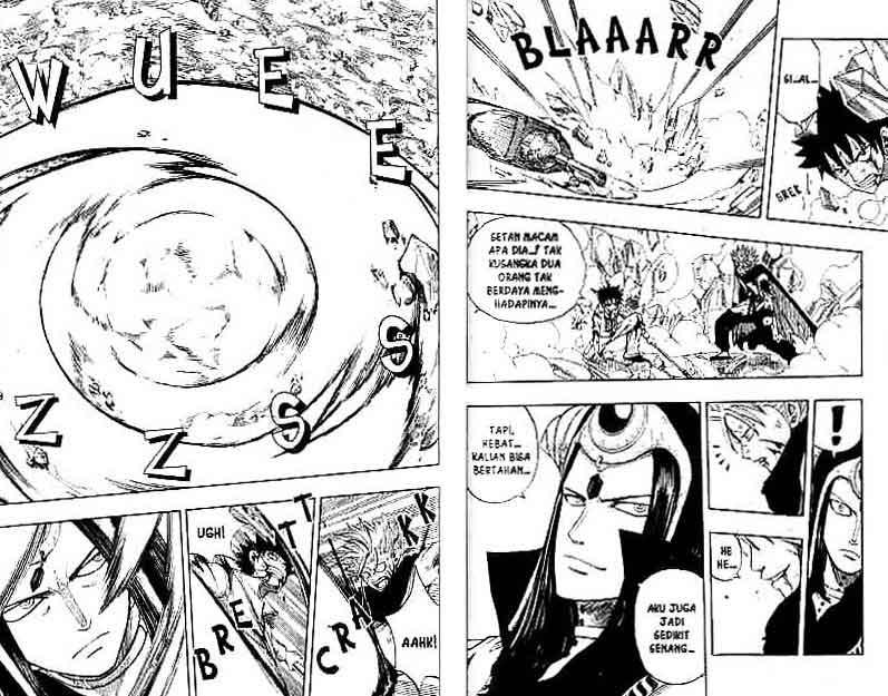 Baca Rave Master - Chapter 33 halaman 80