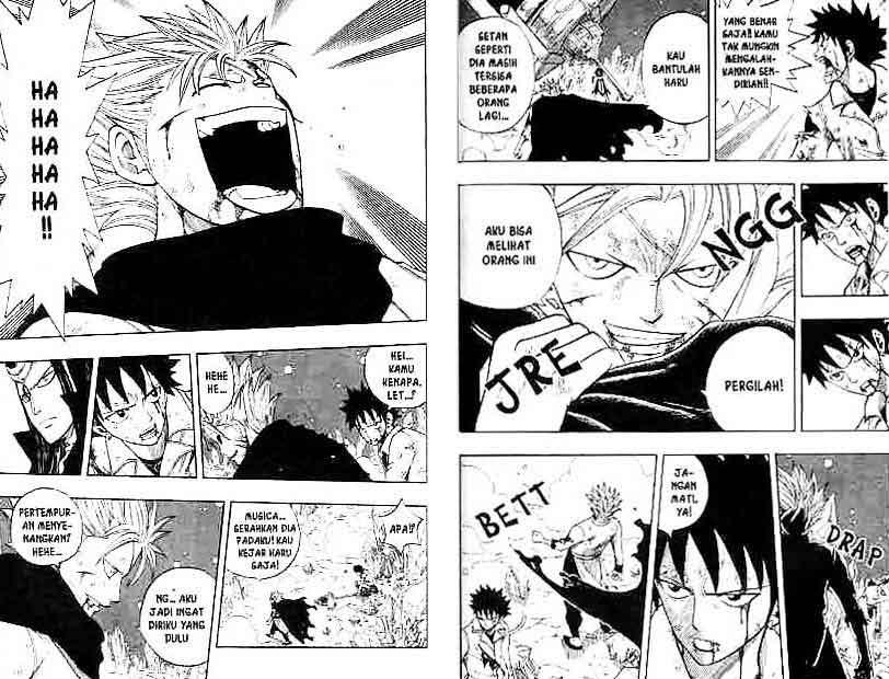 Baca Rave Master - Chapter 33 halaman 81