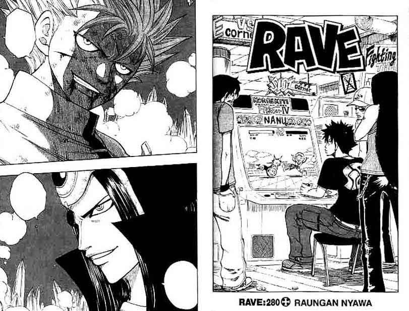 Baca Rave Master - Chapter 33 halaman 82