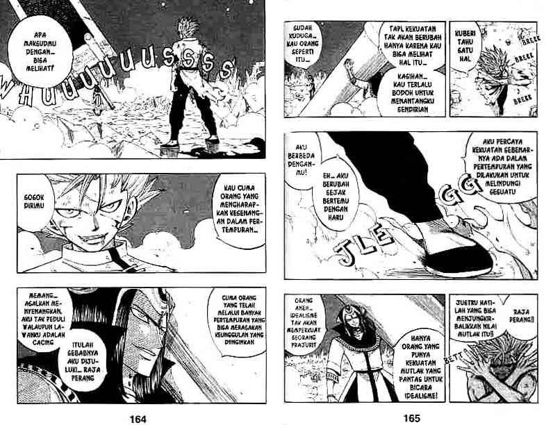 Baca Rave Master - Chapter 33 halaman 83