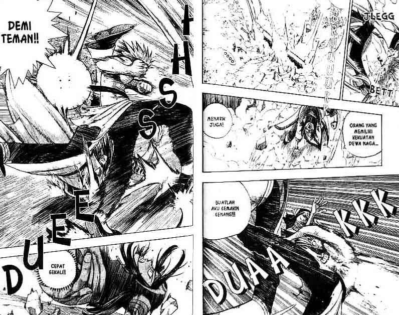 Baca Rave Master - Chapter 33 halaman 85