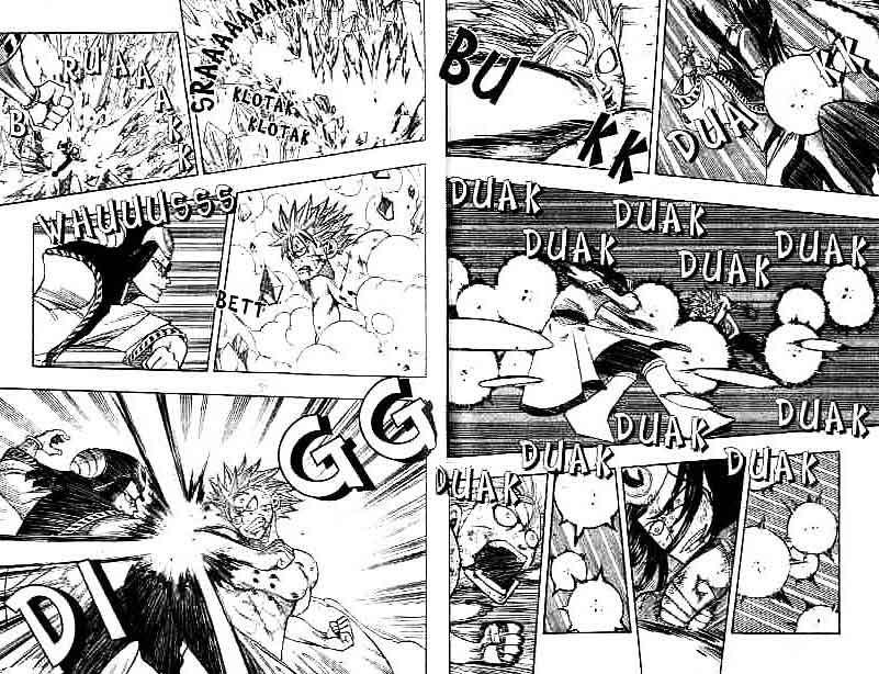 Baca Rave Master - Chapter 33 halaman 86