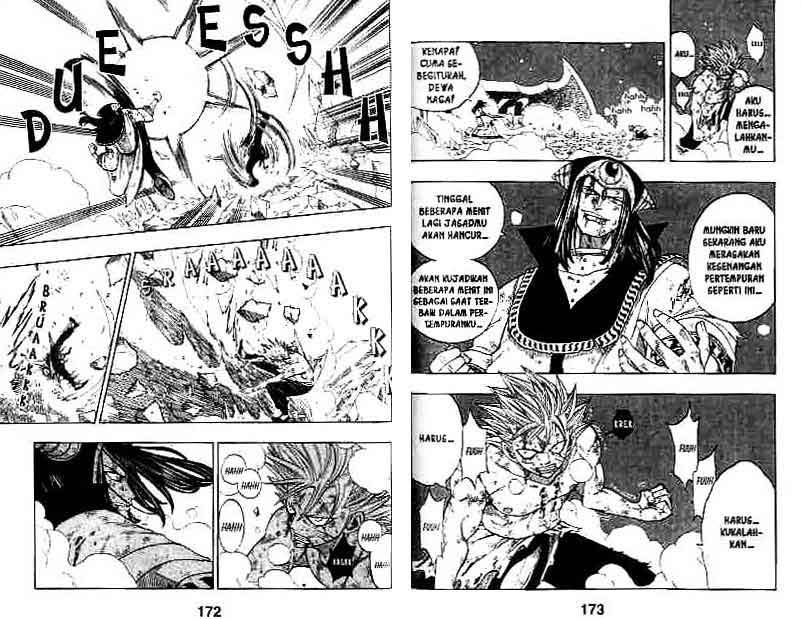 Baca Rave Master - Chapter 33 halaman 87