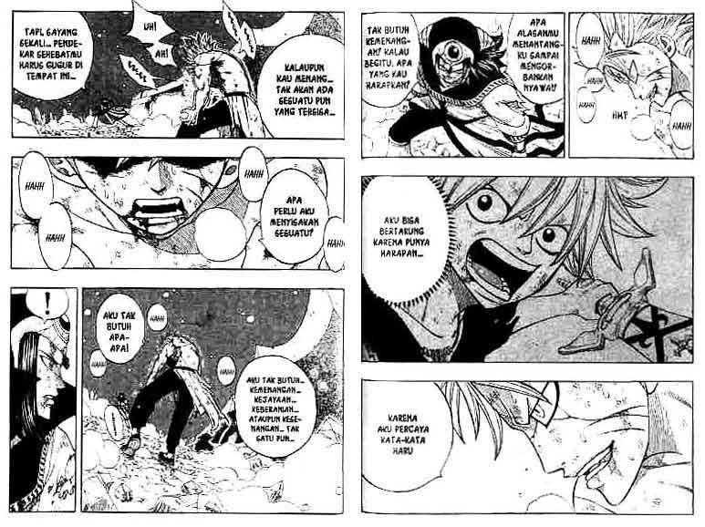 Baca Rave Master - Chapter 33 halaman 88