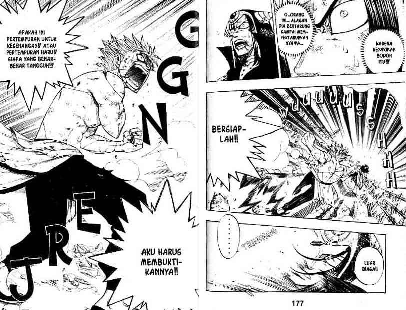 Baca Rave Master - Chapter 33 halaman 89