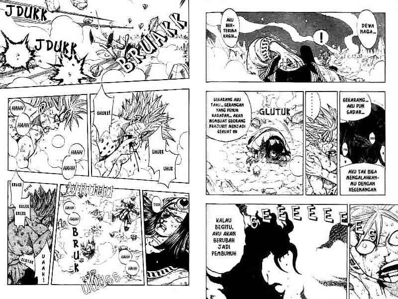 Baca Rave Master - Chapter 33 halaman 91