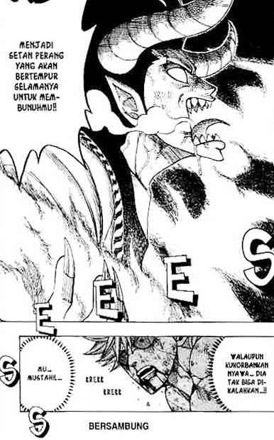 Baca Rave Master - Chapter 33 halaman 92