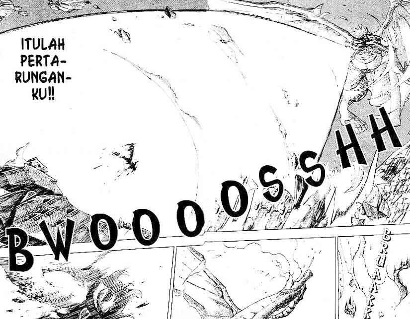 Baca Rave Master - Chapter 34 halaman 10