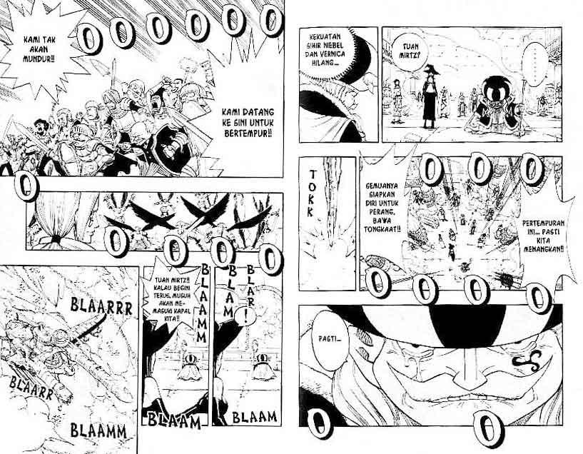 Baca Rave Master - Chapter 34 halaman 14