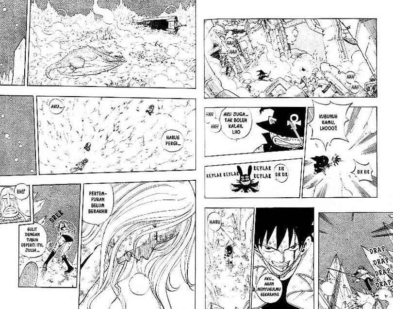 Baca Rave Master - Chapter 34 halaman 15