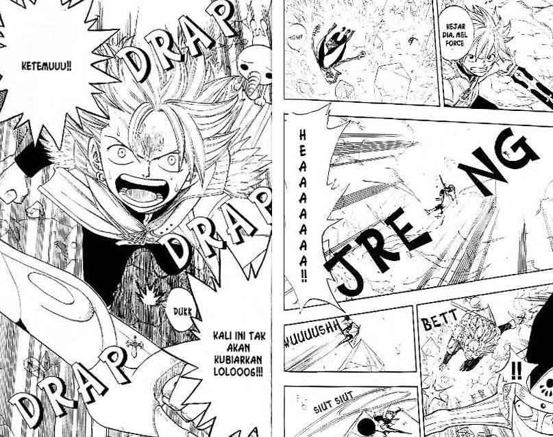 Baca Rave Master - Chapter 34 halaman 16