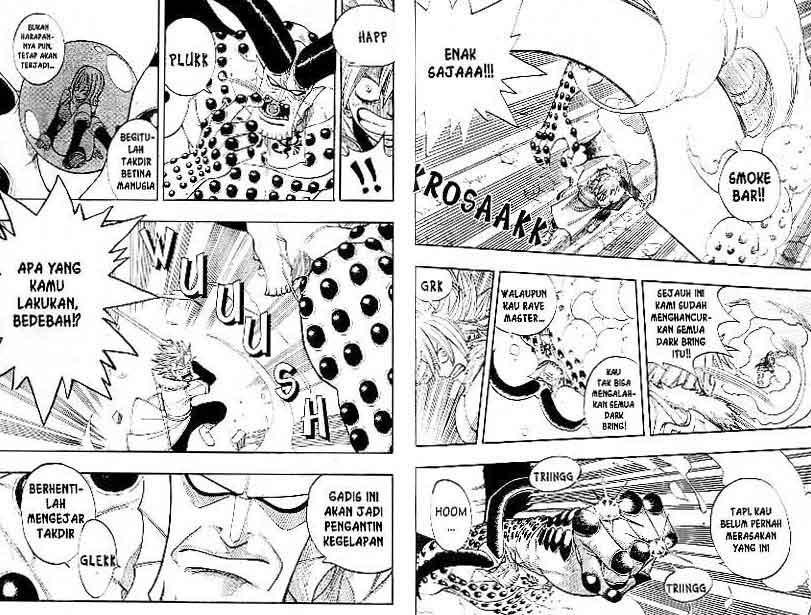 Baca Rave Master - Chapter 34 halaman 19