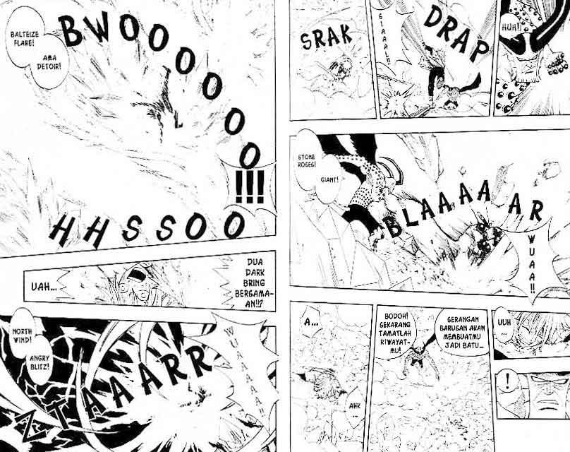Baca Rave Master - Chapter 34 halaman 20
