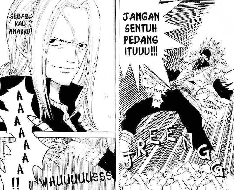 Baca Rave Master - Chapter 34 halaman 29
