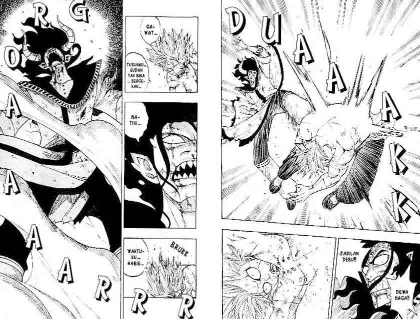 Baca Rave Master - Chapter 34 halaman 3